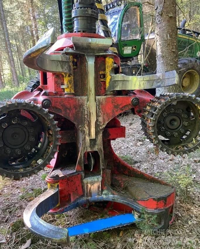 SP 761 LF Harversteri