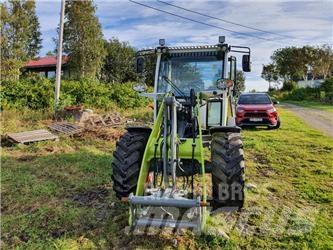 CLAAS TORION 530 Prednji utovarivači i bageri