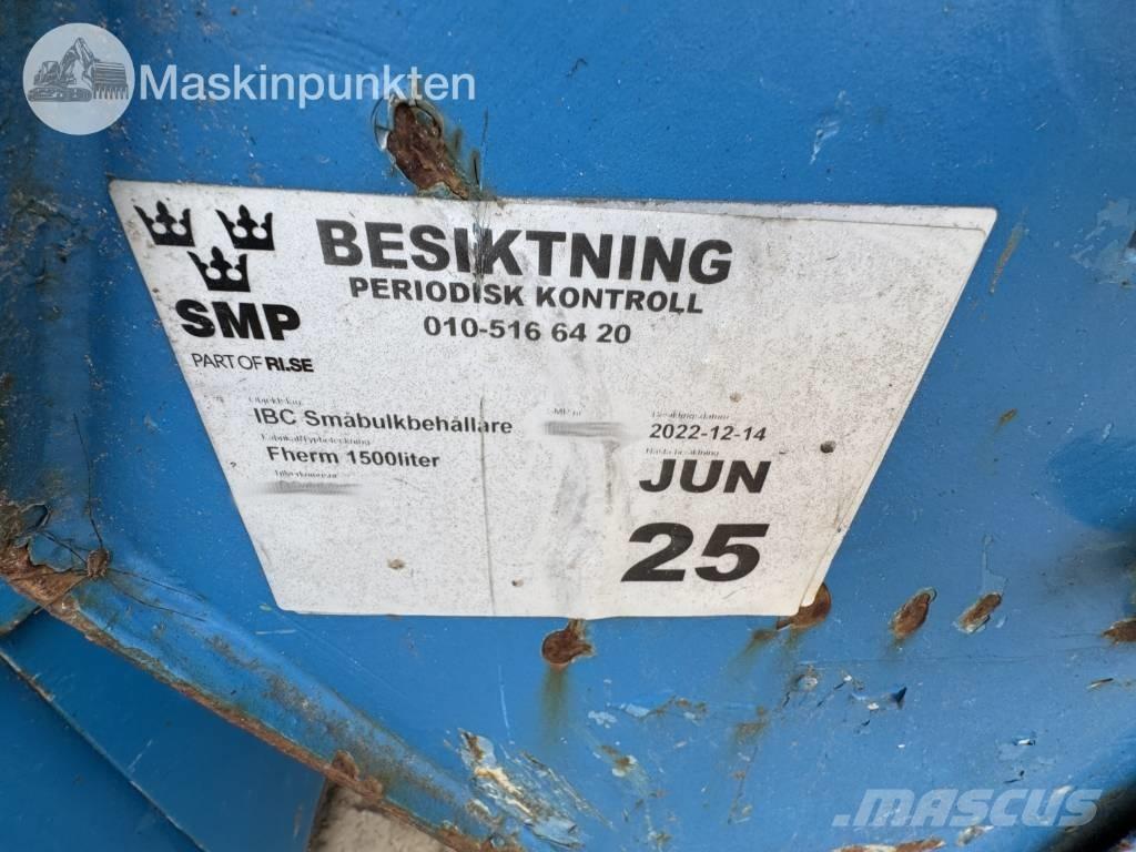 Develon DX 235 LCR Bageri guseničari