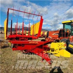 New Holland 1033 Ostala oprema za žetvu stočne hrane