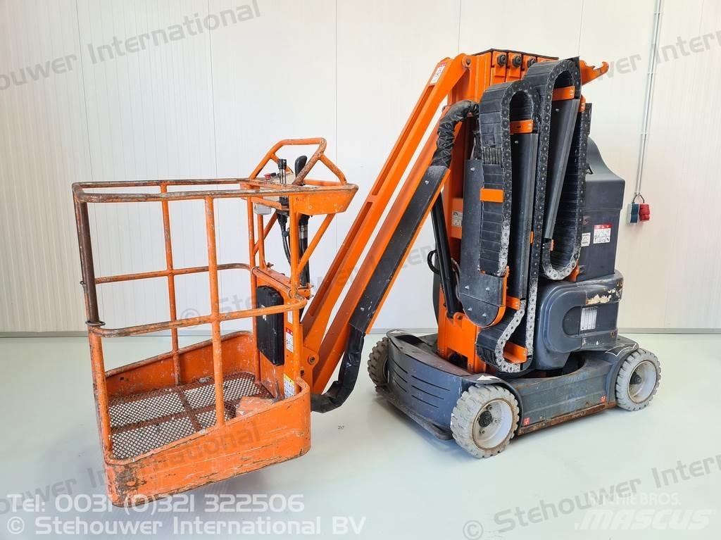ATN PIAF 1100R Ostali kranovi i platforme