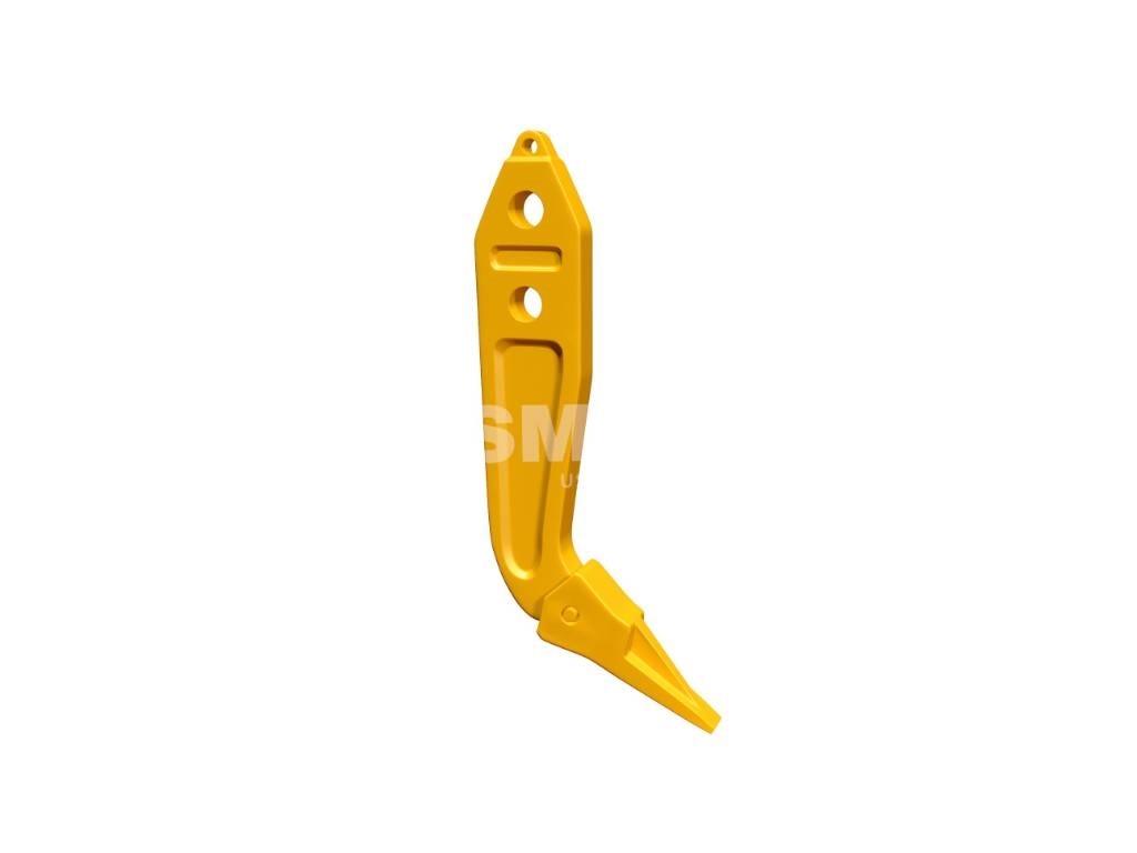 Komatsu D61 Shank Kultivatori za građevinarstvo
