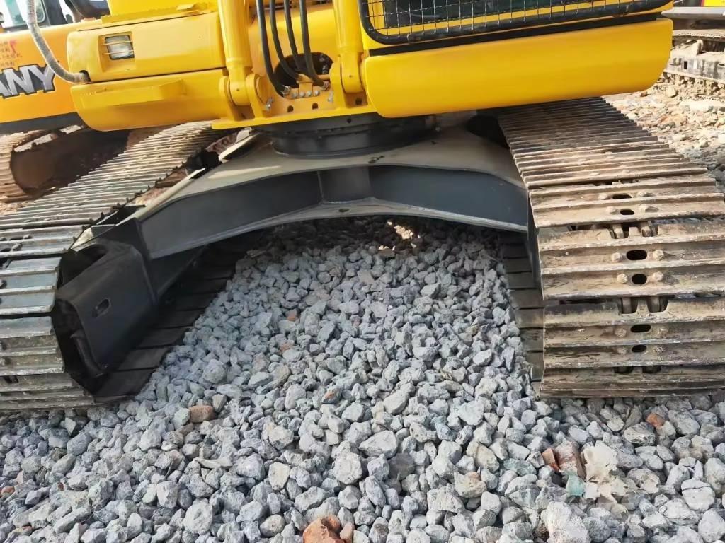 Komatsu PC 110 Bageri guseničari