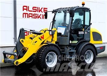 Wacker Neuson WL52 Utovarivači na točkove