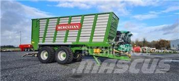 Bergmann HTW 40 Prikolice za opštu namenu