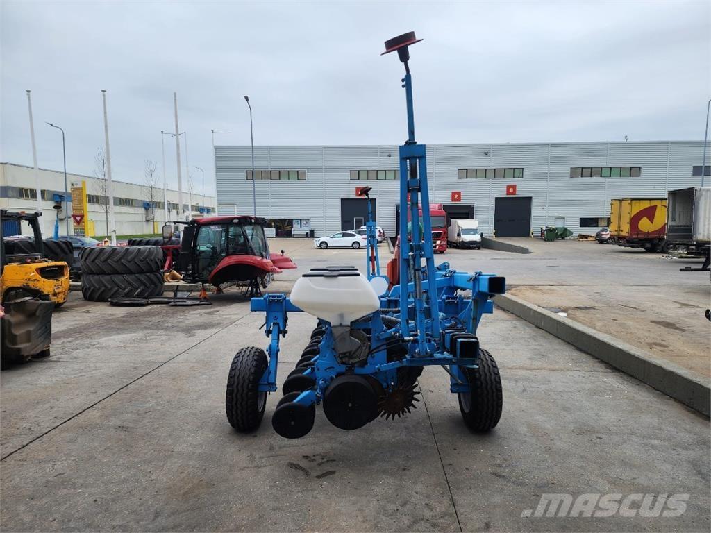 Monosem NG PLUS 3 Precizne sejačice