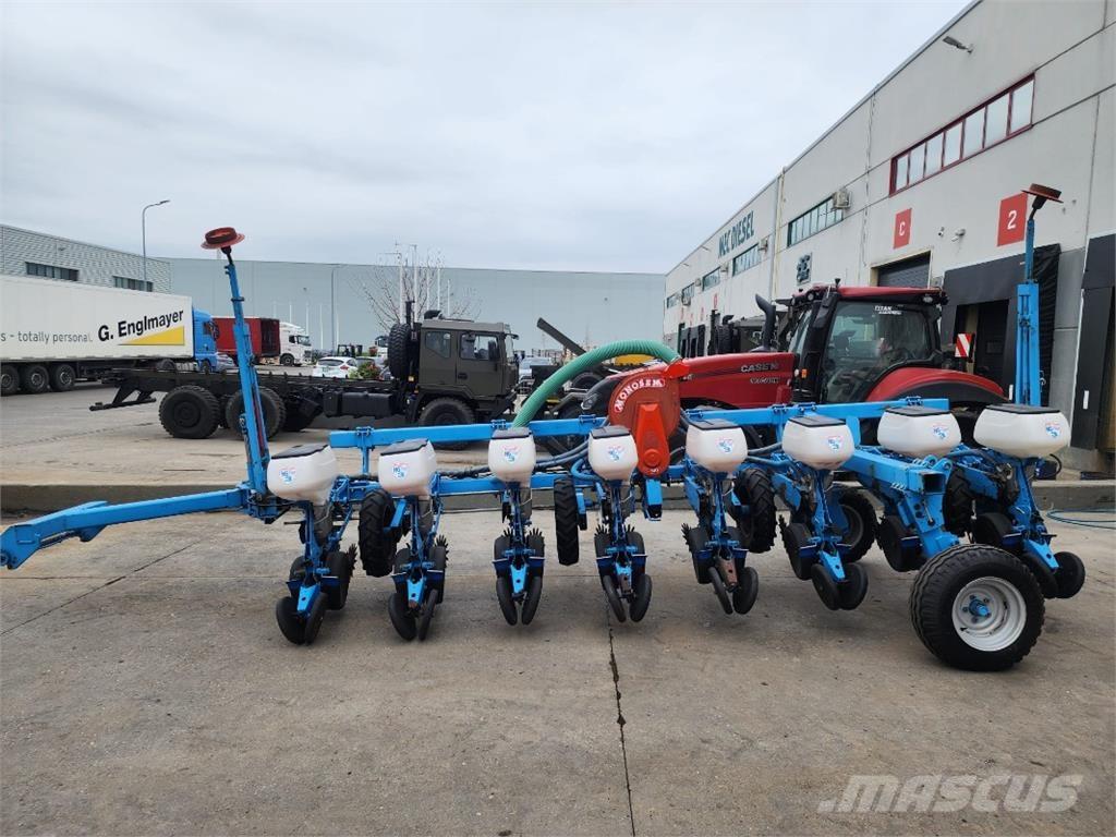 Monosem NG PLUS 3 Precizne sejačice