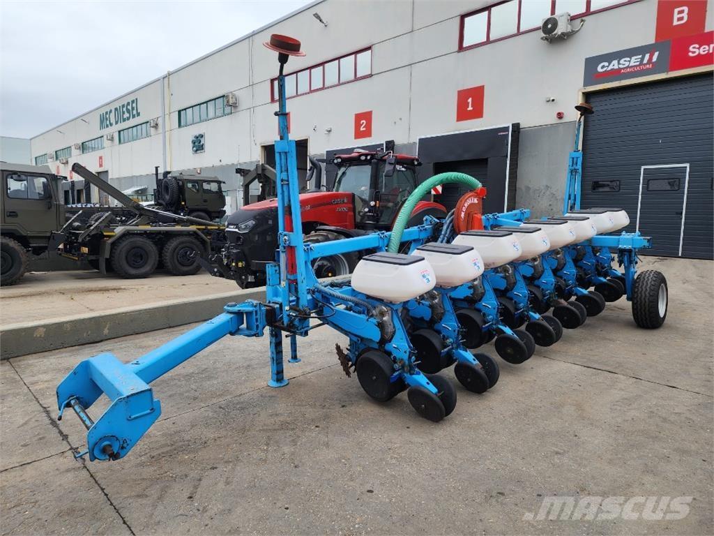 Monosem NG PLUS 3 Precizne sejačice