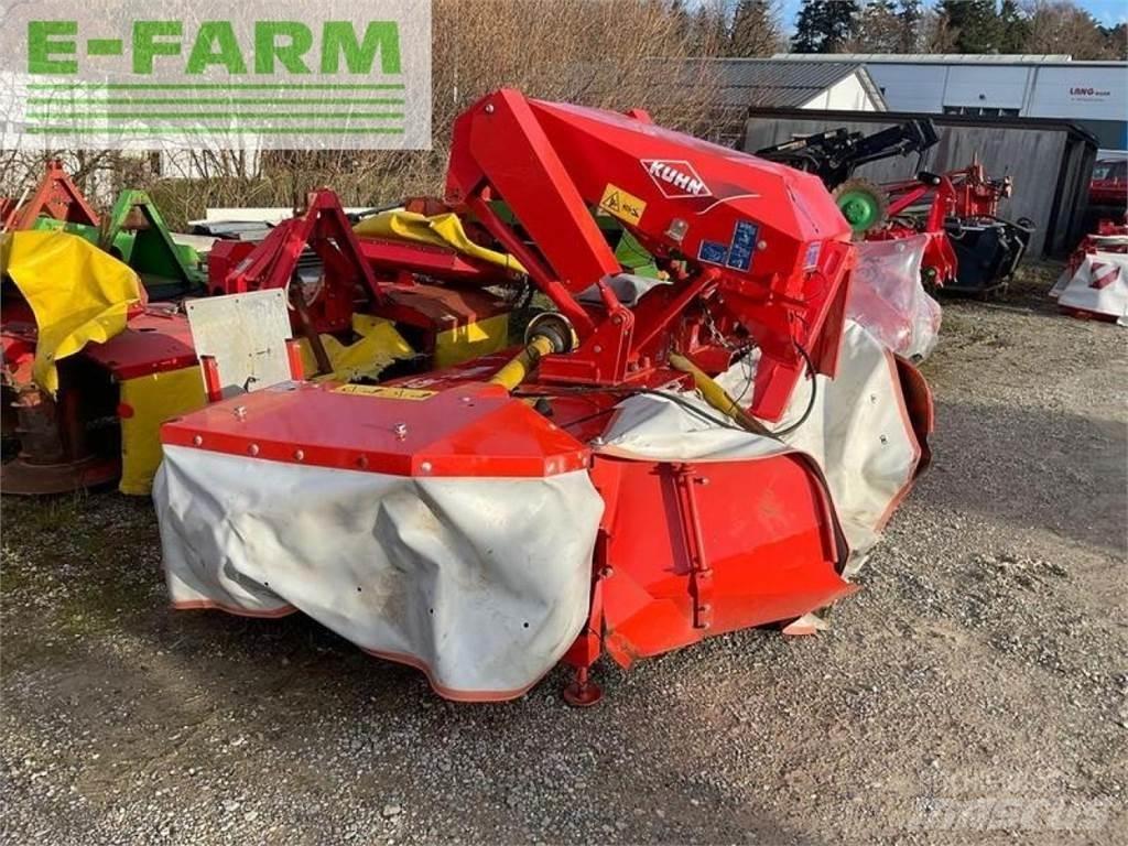 Kuhn fc 313 f Kosilice