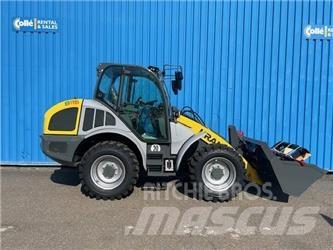 Kramer 8115 Utovarivači na točkove