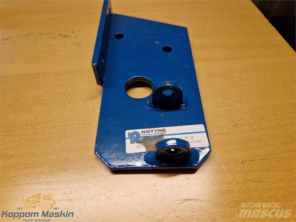 Rottne 065-0092 Motori