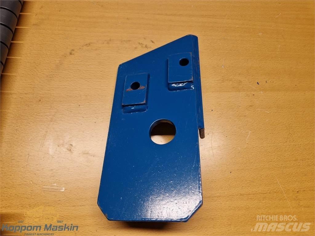 Rottne 065-0092 Motori