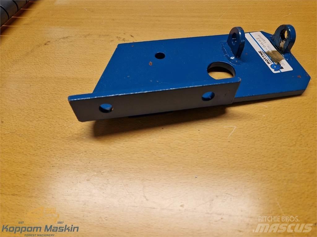 Rottne 065-0092 Motori
