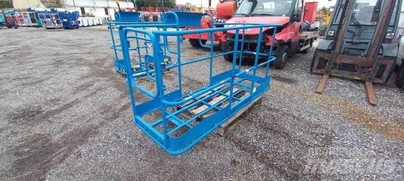 Genie baskets Ostale komponente za građevinarstvo