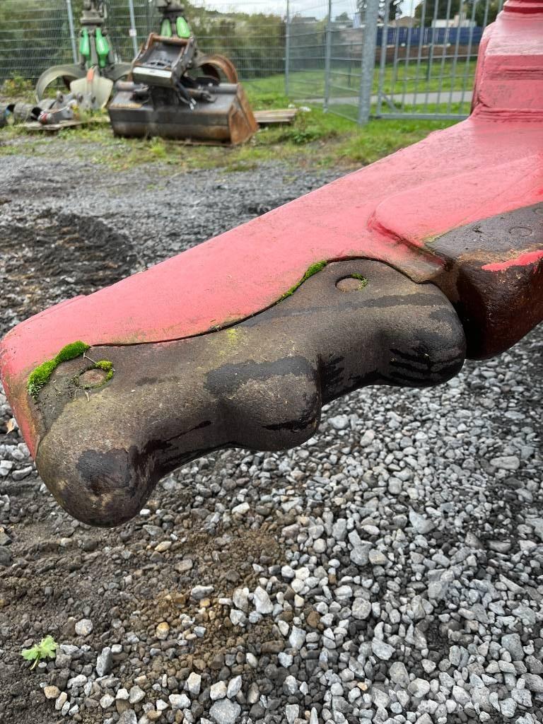 Rotar RDC 32 S Drobilice za građevinarstvo