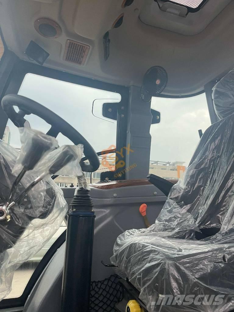 CAT 420 F Rovokopači