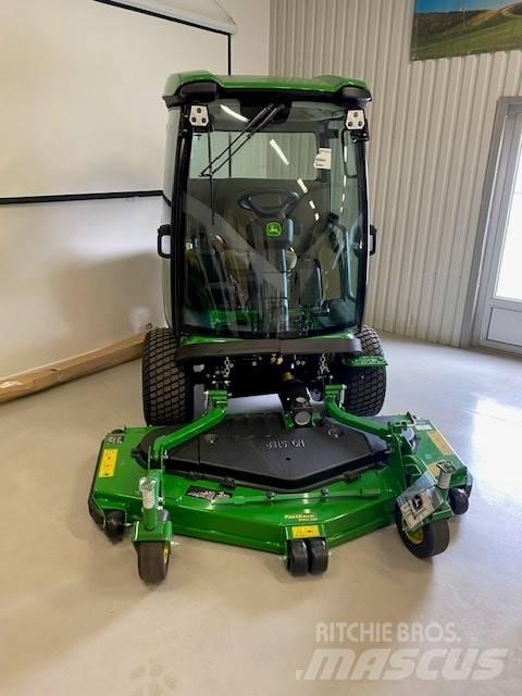 John Deere 1585 Pomoćne mašine