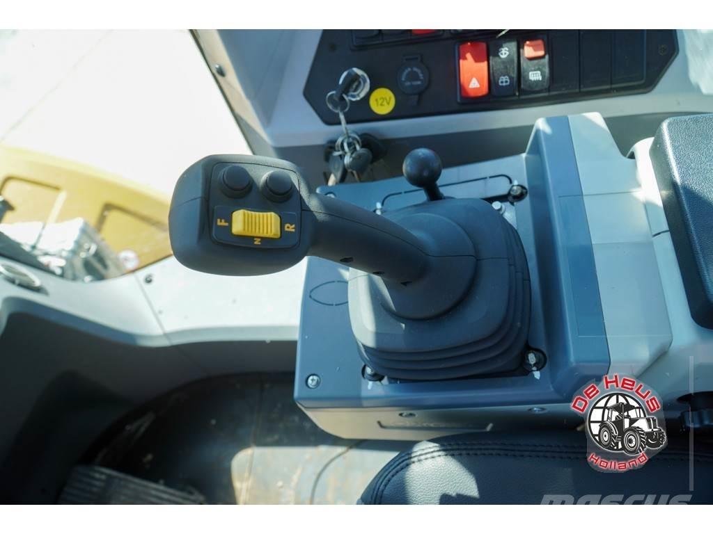 XCMG XC948E Utovarivači na točkove