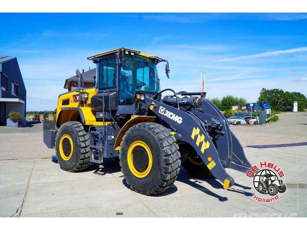 XCMG XC948E Utovarivači na točkove
