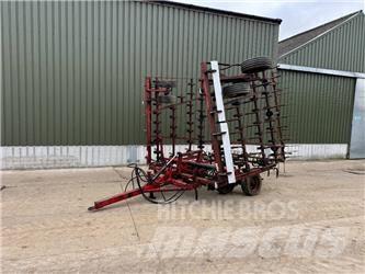 Väderstad NZ 700 Drljače