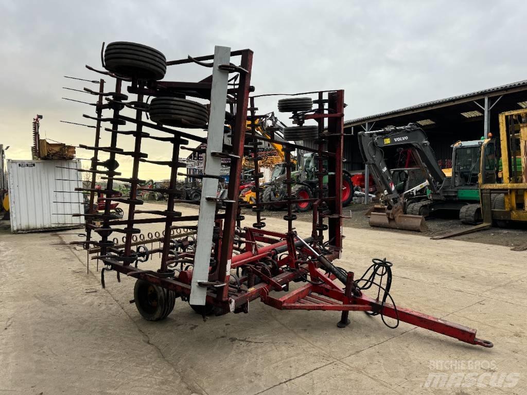 Väderstad NZ 700 Drljače