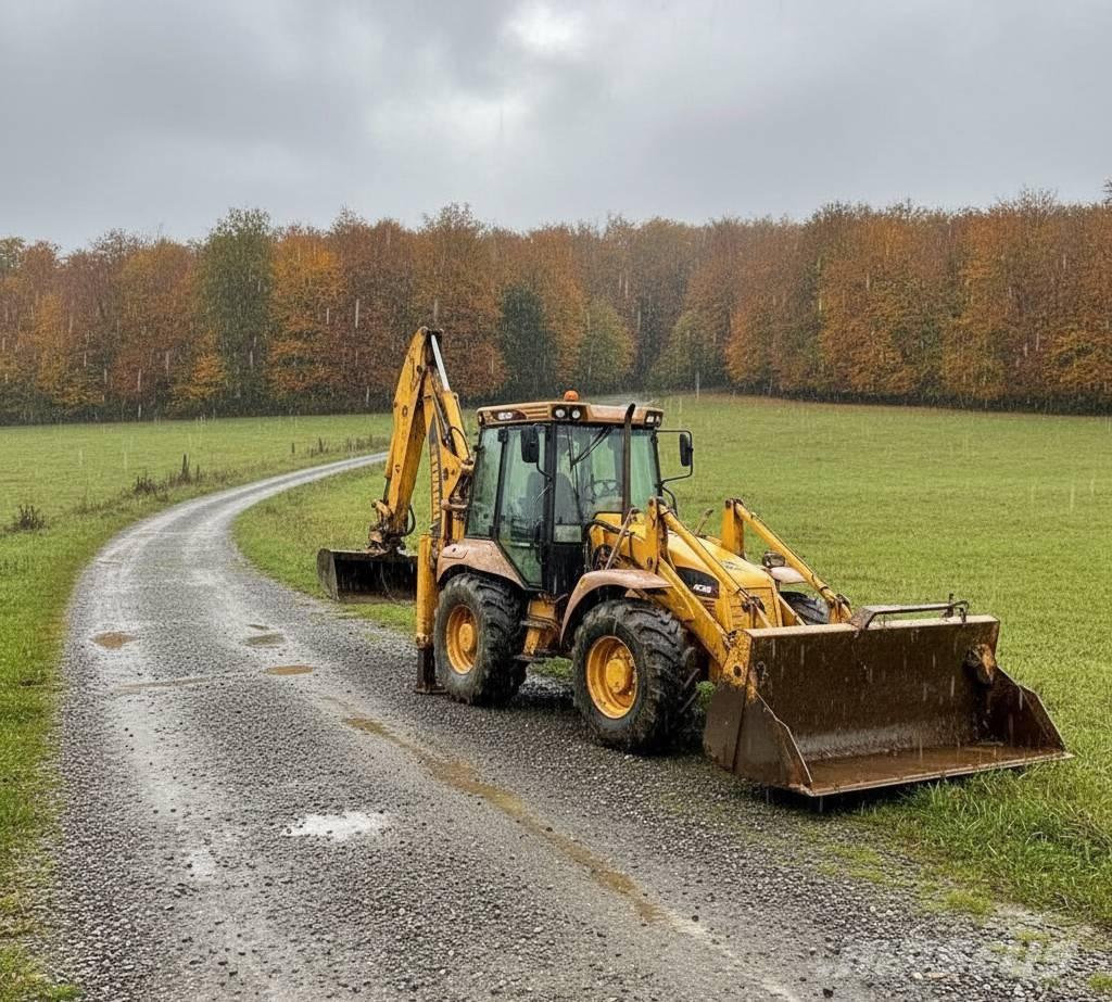 Hydrema 906 C-2 ESD Rovokopači