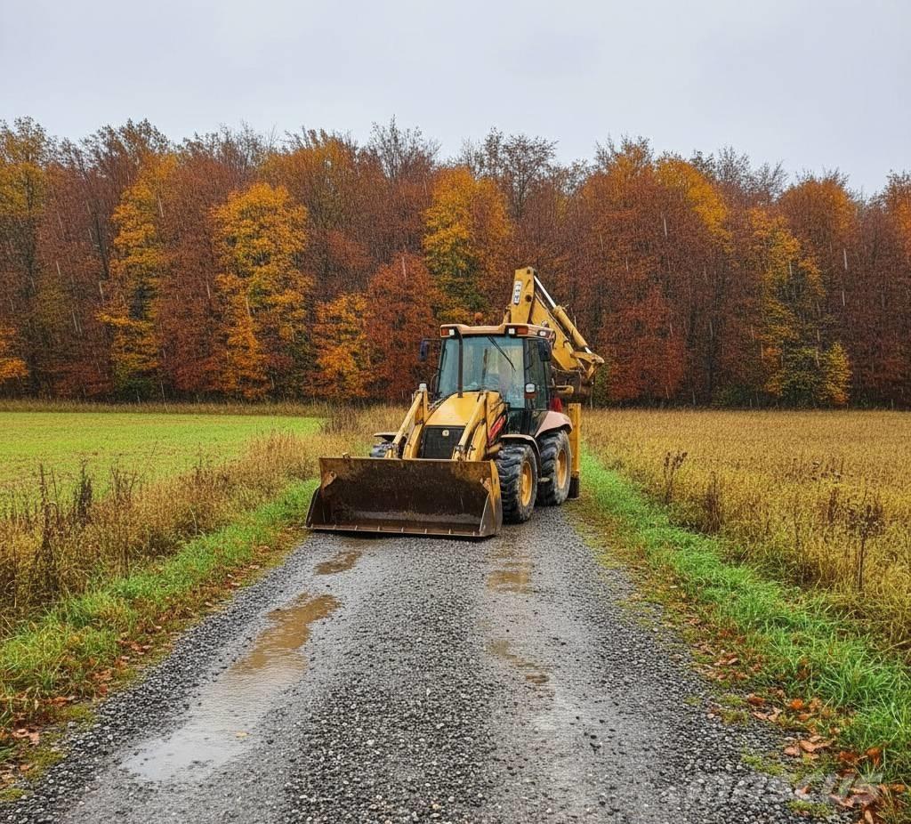 Hydrema 906 C-2 ESD Rovokopači