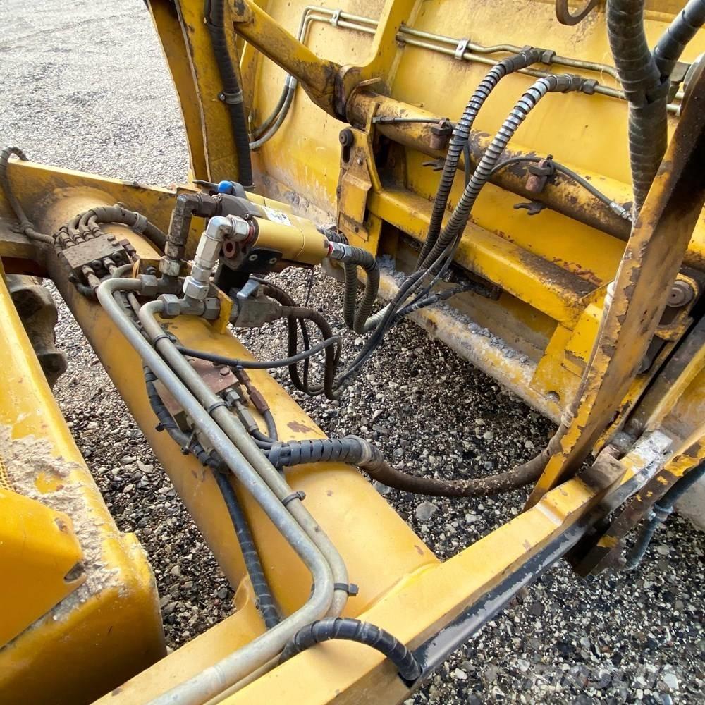 Hydrema 906 C-2 ESD Rovokopači