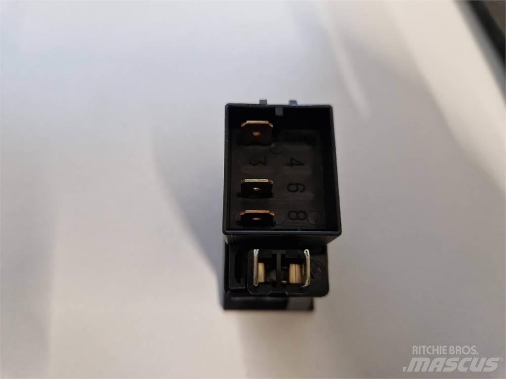 Ponsse 0056092 Elektronika