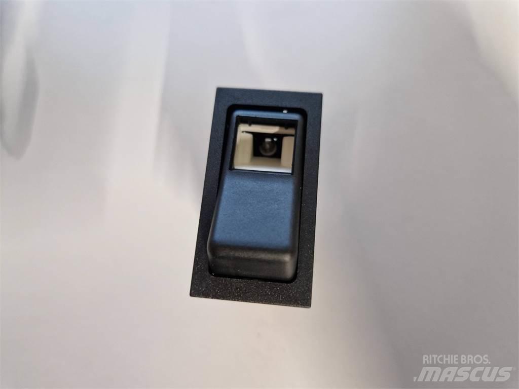 Ponsse 0056092 Elektronika