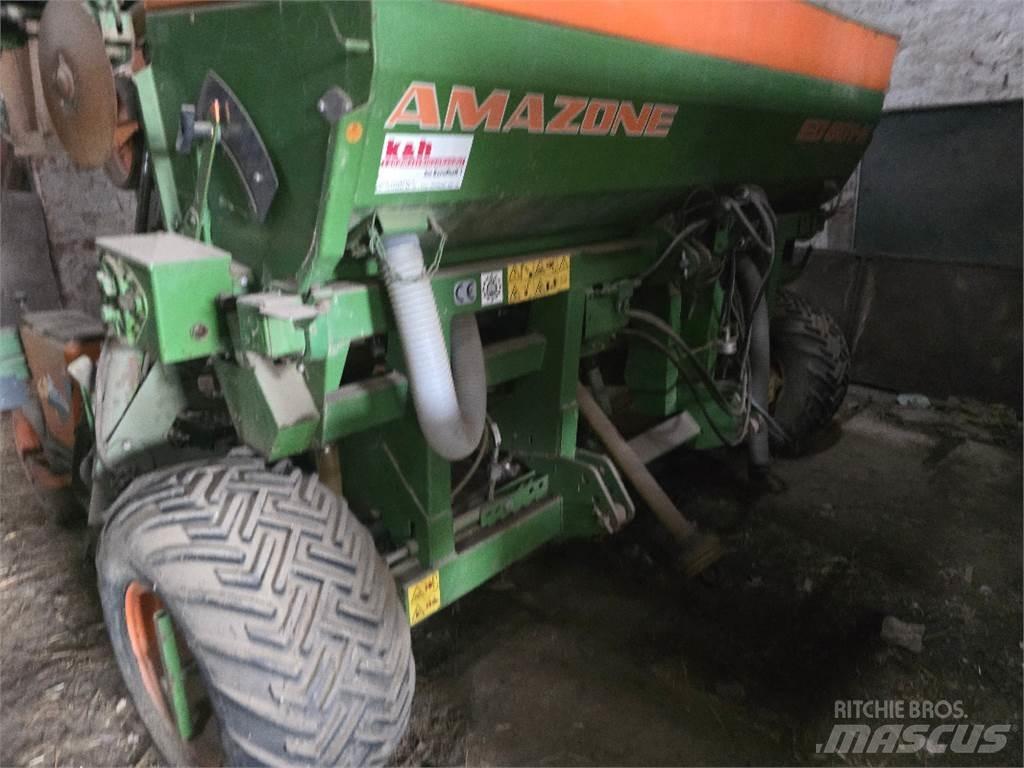 Amazone ED 601 K Precizne sejačice