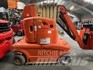 JLG T1210 Ostali kranovi i platforme