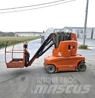 JLG T1210 Ostali kranovi i platforme