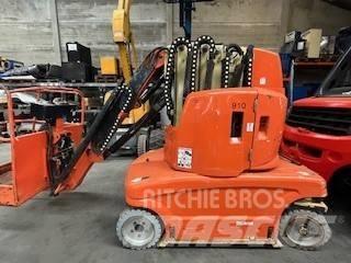 JLG T1210 Ostali kranovi i platforme