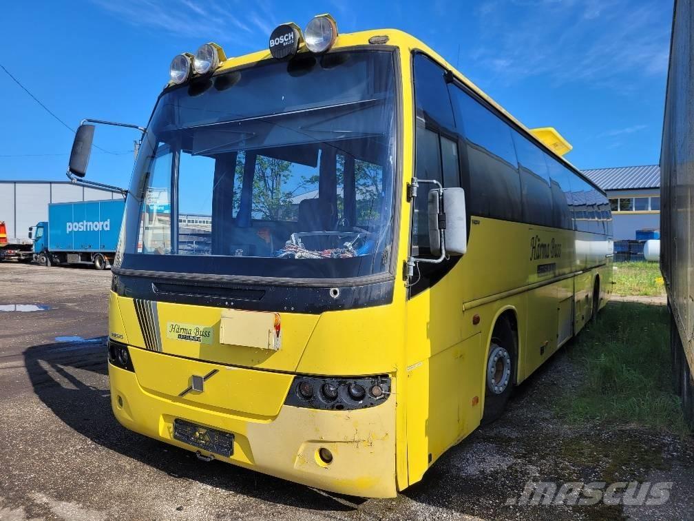 Volvo B 12 M Putnički autobusi