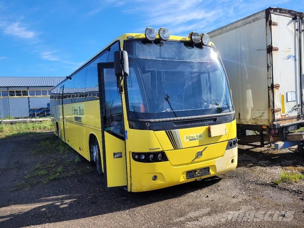 Volvo B 12 M Putnički autobusi