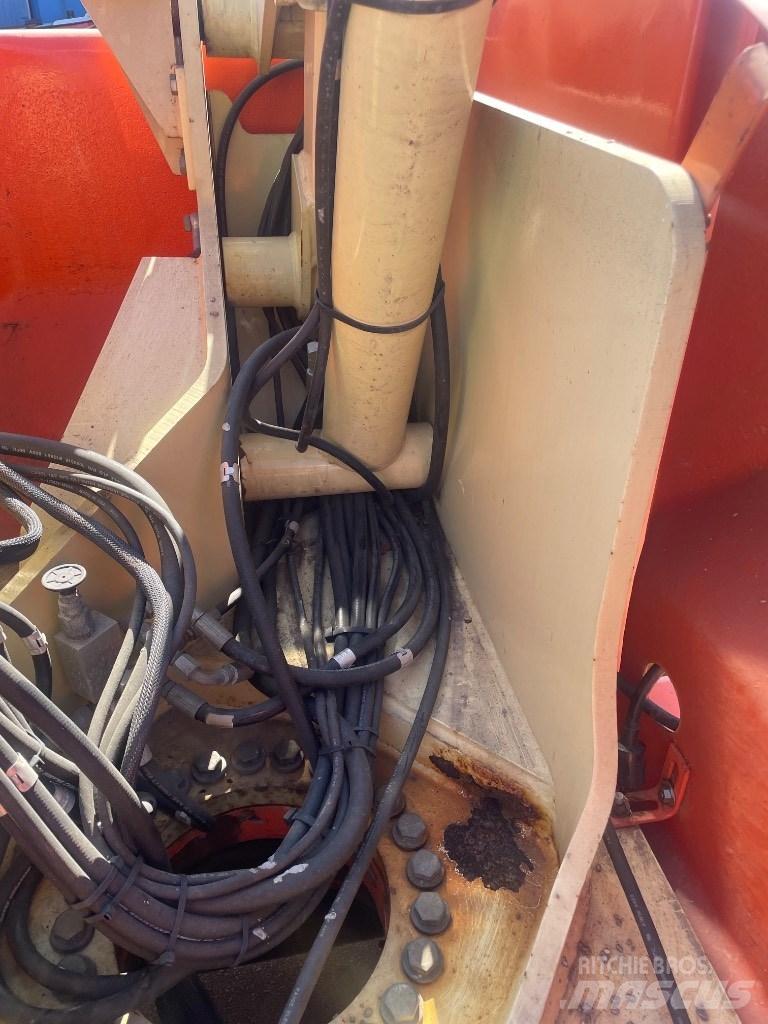 JLG N 40 E Zglobne podizne platforme