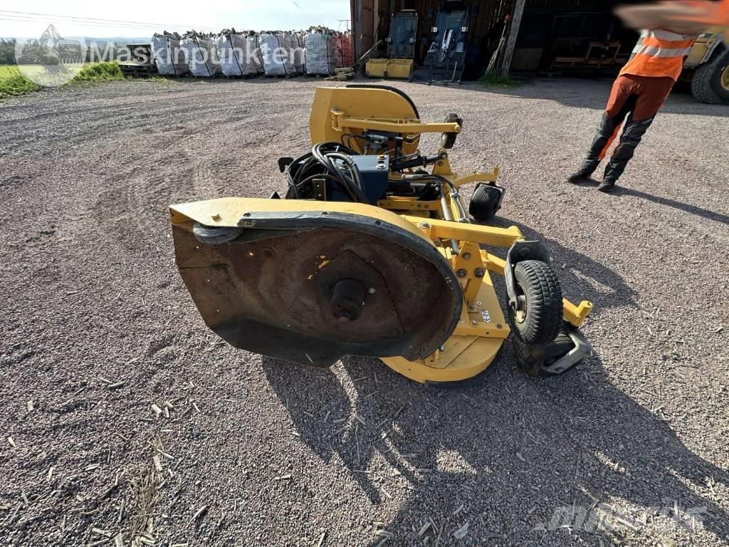 Stensballe TH 3000 B Motokultivator kosilice