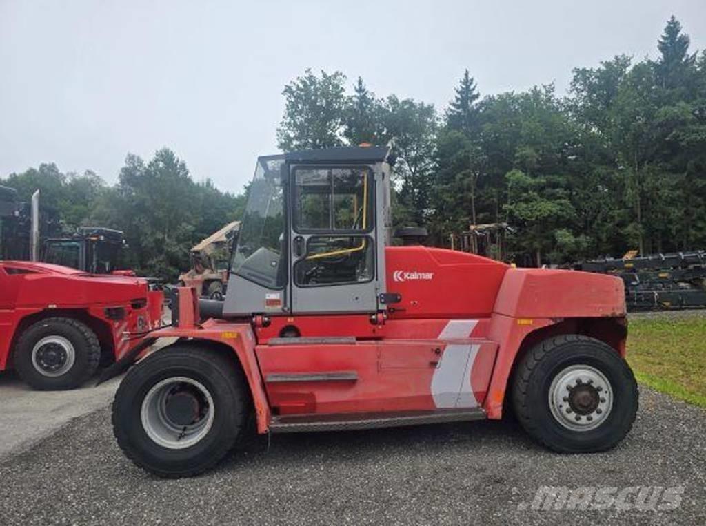 Kalmar DCE150-12 Dizelski viljuškari