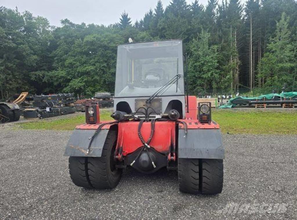 Kalmar DCE150-12 Dizelski viljuškari