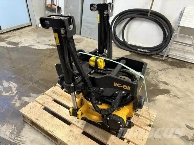 Engcon EC 214S Rotatori za građevinarstvo