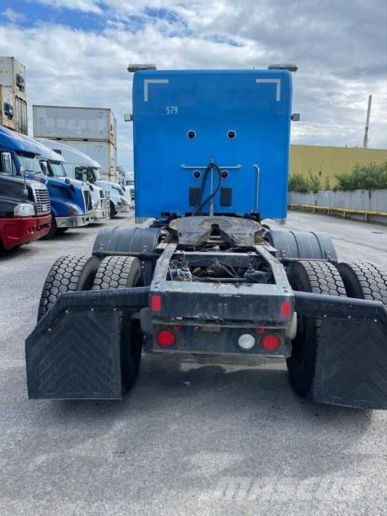 Peterbilt 579 Tegljači