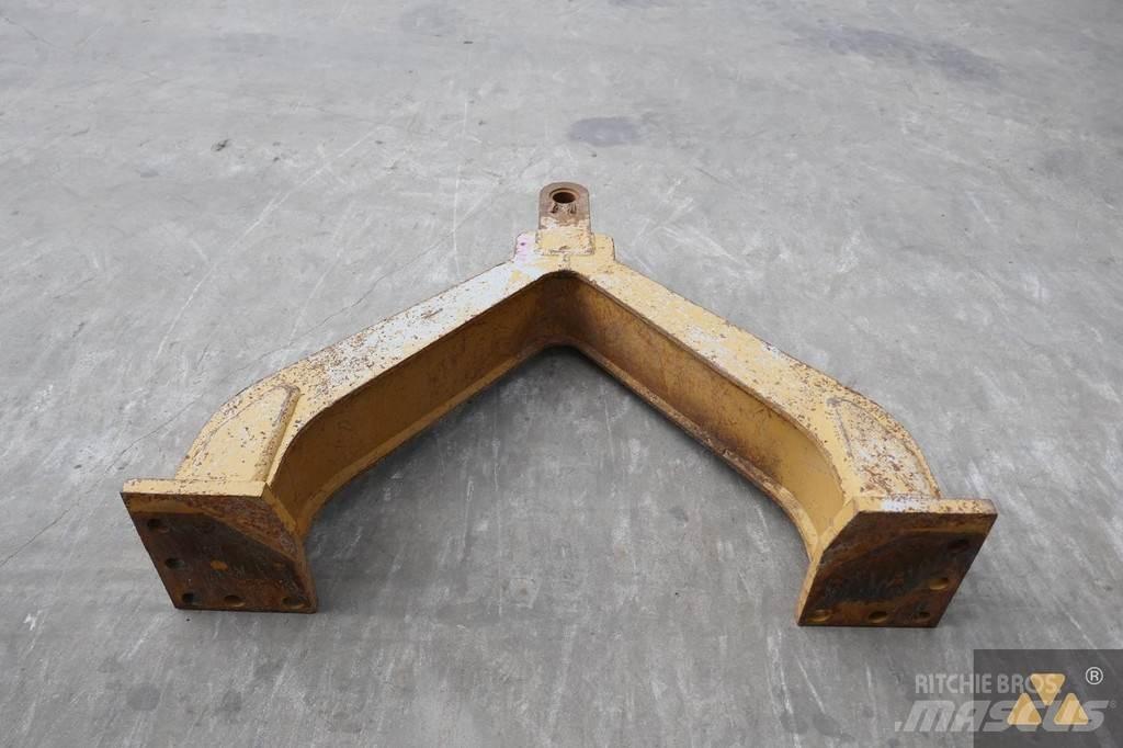 CAT D6 Drawbar Ostale kargo komponente