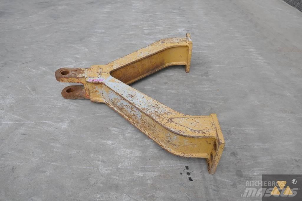 CAT D6 Drawbar Ostale kargo komponente