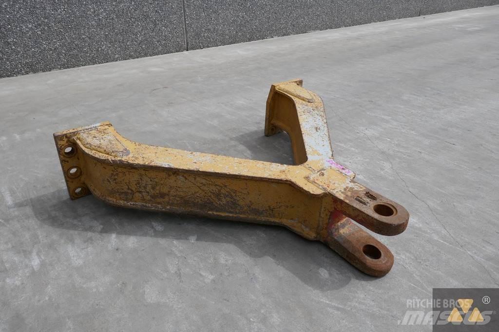 CAT D6 Drawbar Ostale kargo komponente