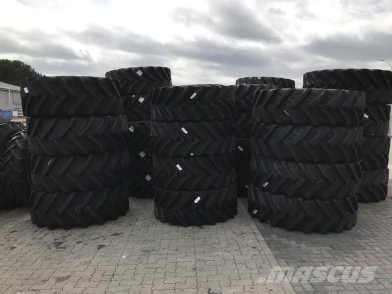 BKT 540/65 R30 Gume, točkovi i felne