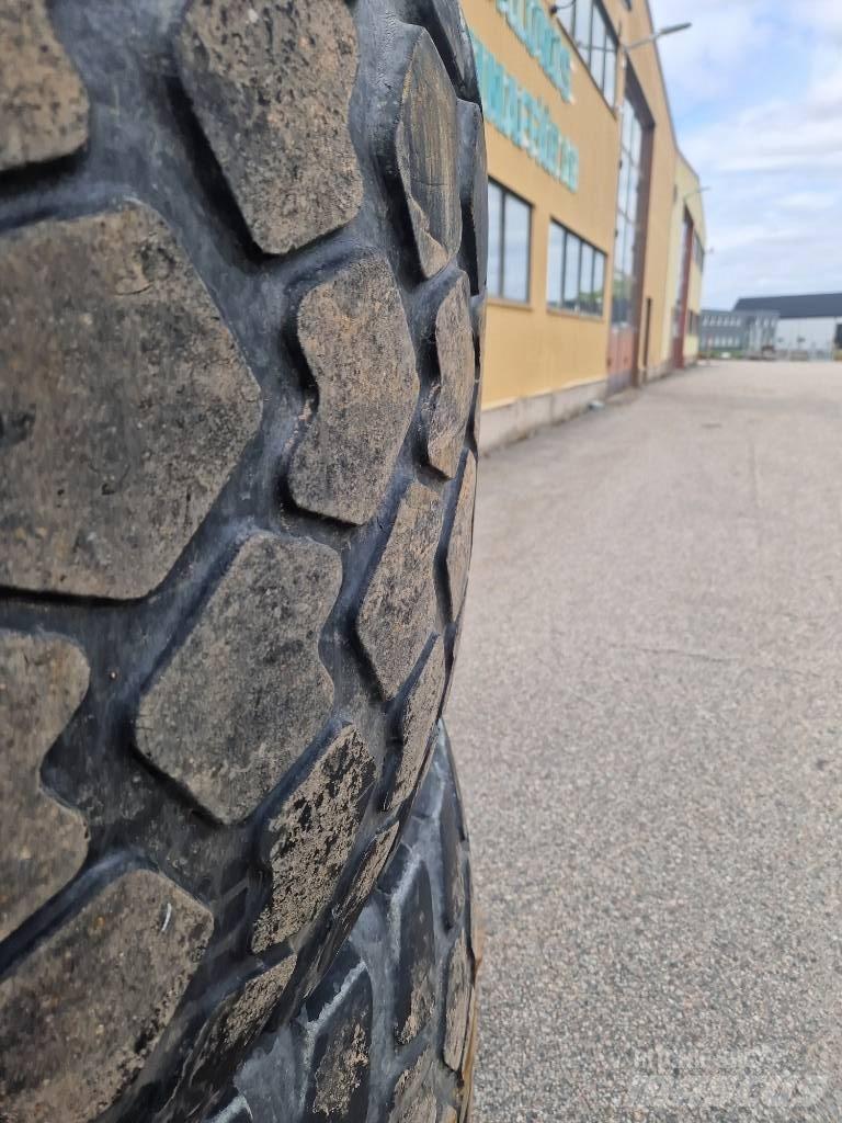 Michelin Grönytedäck Ostala dodatna oprema za traktore