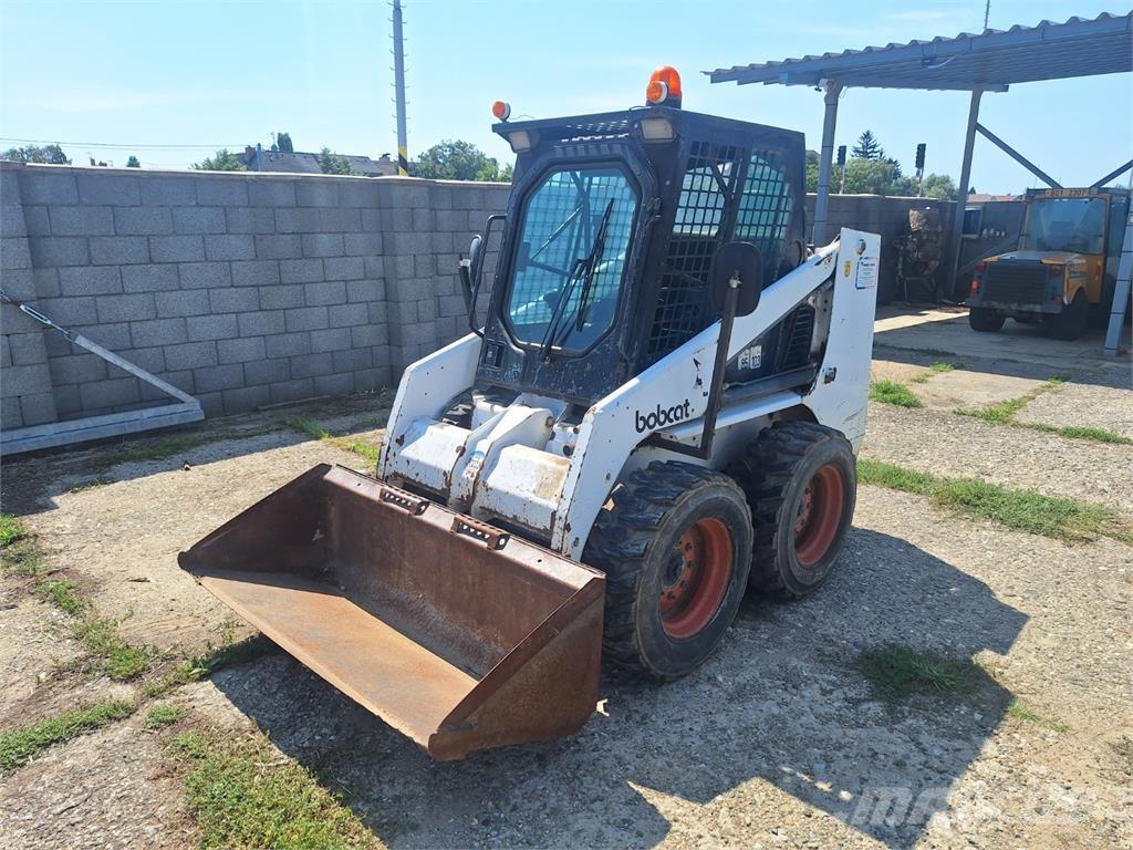 Bobcat 751 Ostalo za građevinarstvo