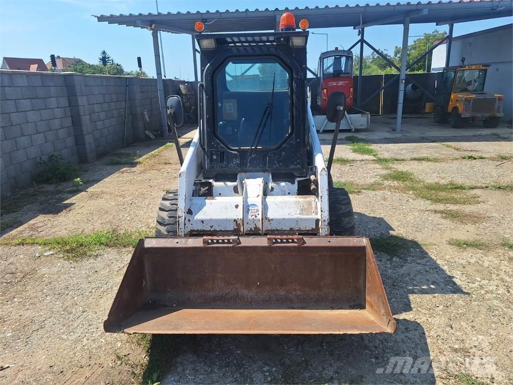 Bobcat 751 Ostalo za građevinarstvo