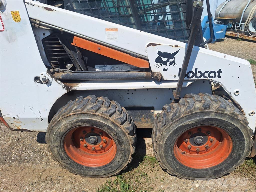 Bobcat 751 Ostalo za građevinarstvo